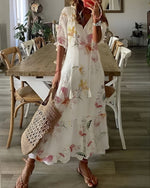 Ivory Bloom