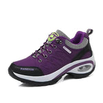 Black / Purple