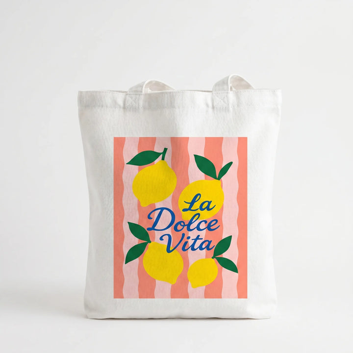 Colorful printed shoulder tote bag for women, eye-catching pattern, perfect for casual daily errands & style.