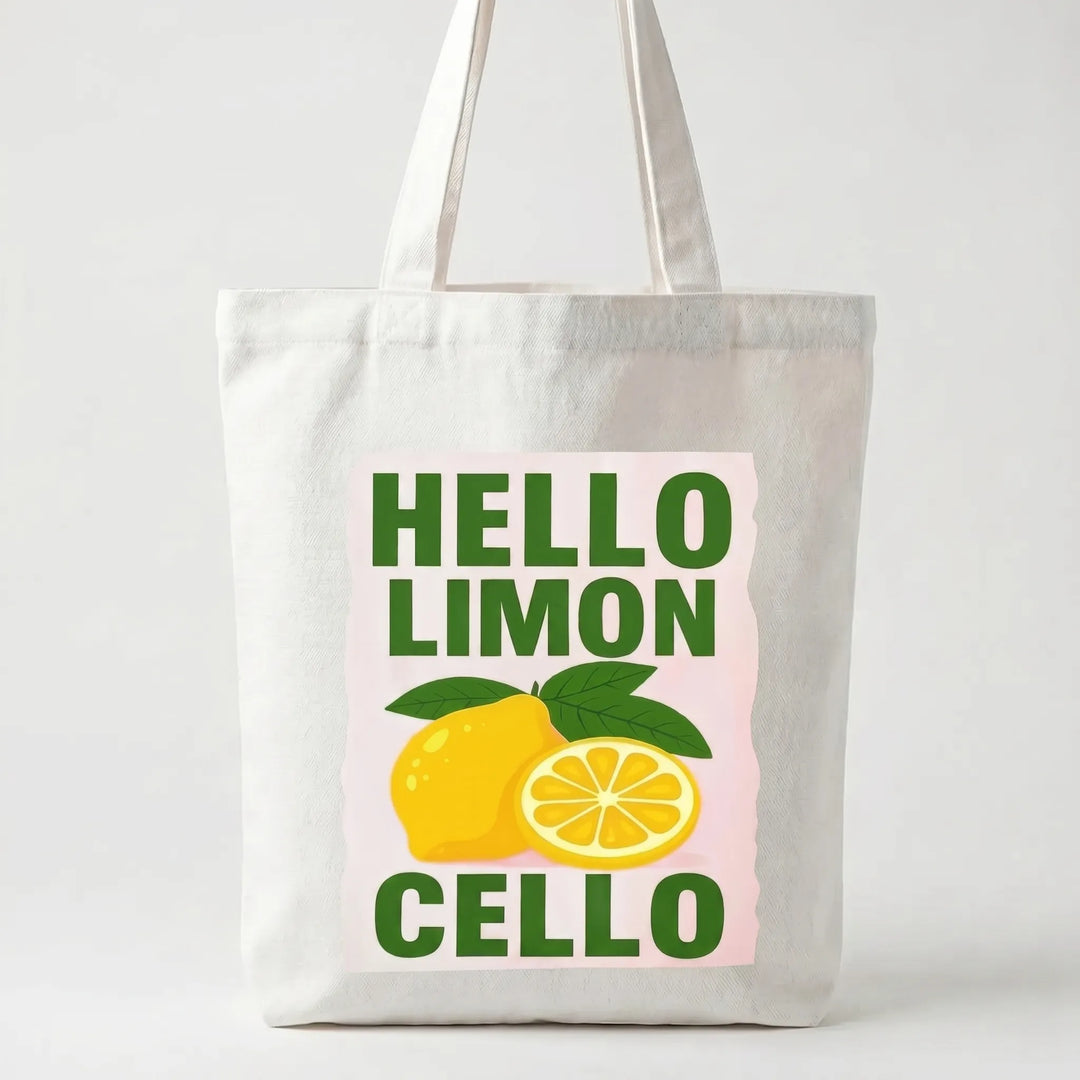 Comfortable women's shoulder tote bag with a casual print, easy carry for daily essentials & errands.
