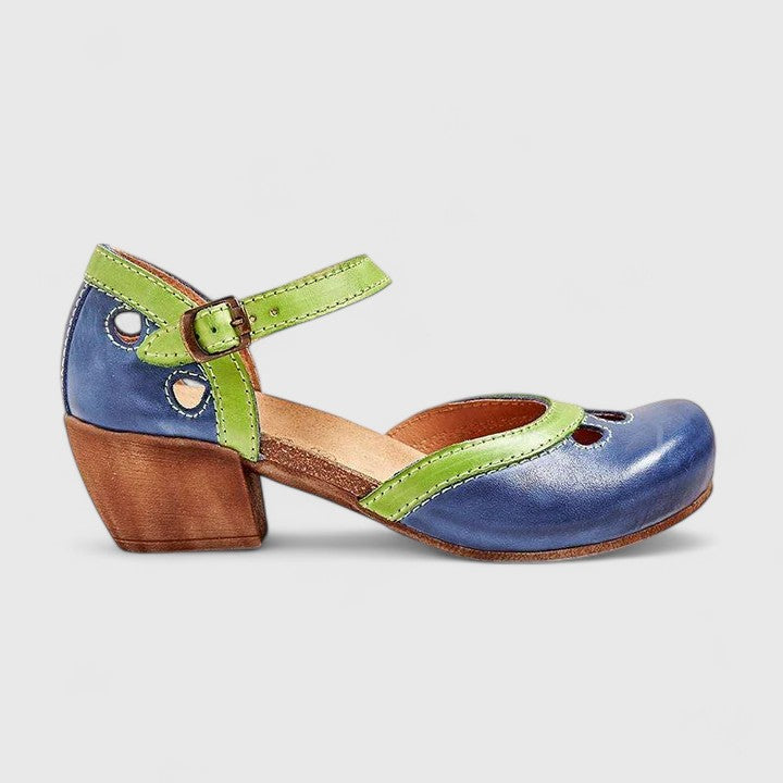 Women's summer walking sandals, great for casual daily wear & comfortable outdoor strolls.