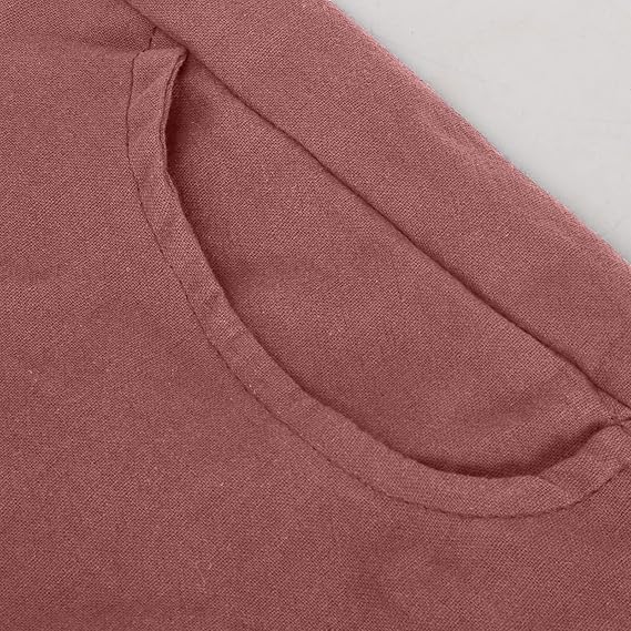 Stylish women's relaxed fit pants, comfortable, versatile, and perfect for travel & work.