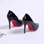 Black 10 cm