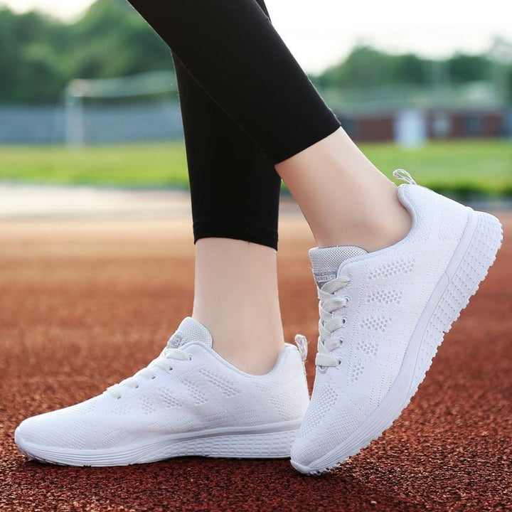 Women's classic orthopedic shoes, non-slip, providing everyday comfort and pain relief.