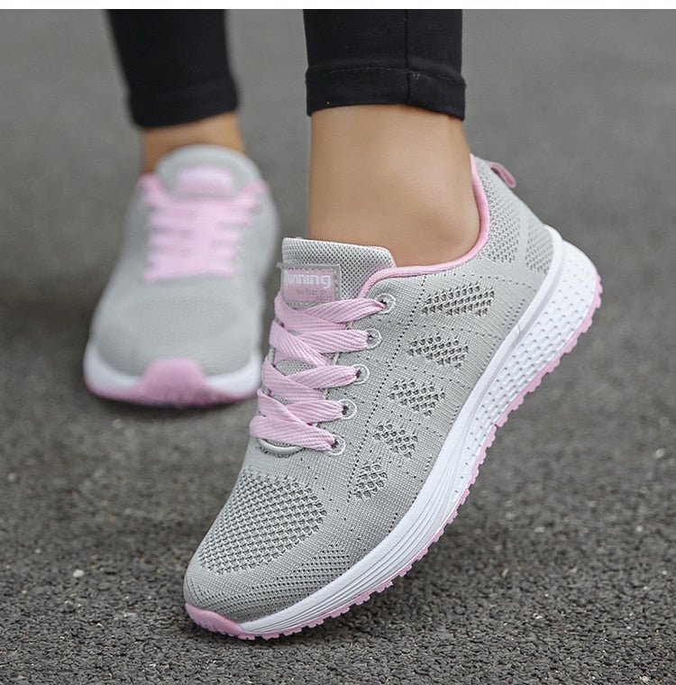 Orthopedic women's shoes for daily walks, offering superior arch support & all-day comfort.
