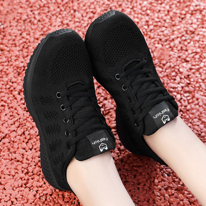 Women's active footwear: orthopedic walking shoes with ultimate foot support & comfort.