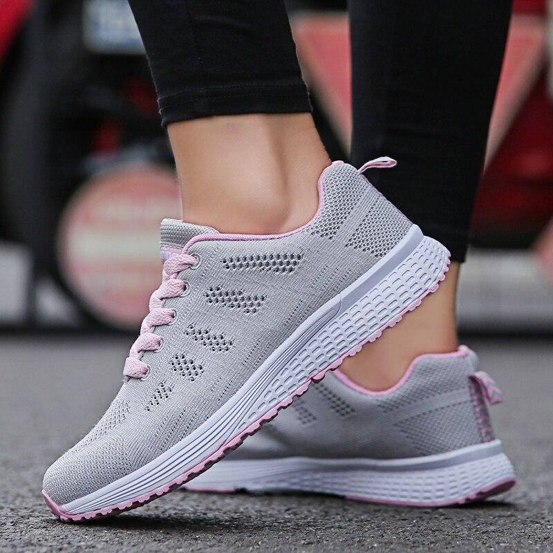 Women's active footwear: orthopedic walking shoes with excellent arch & foot support.