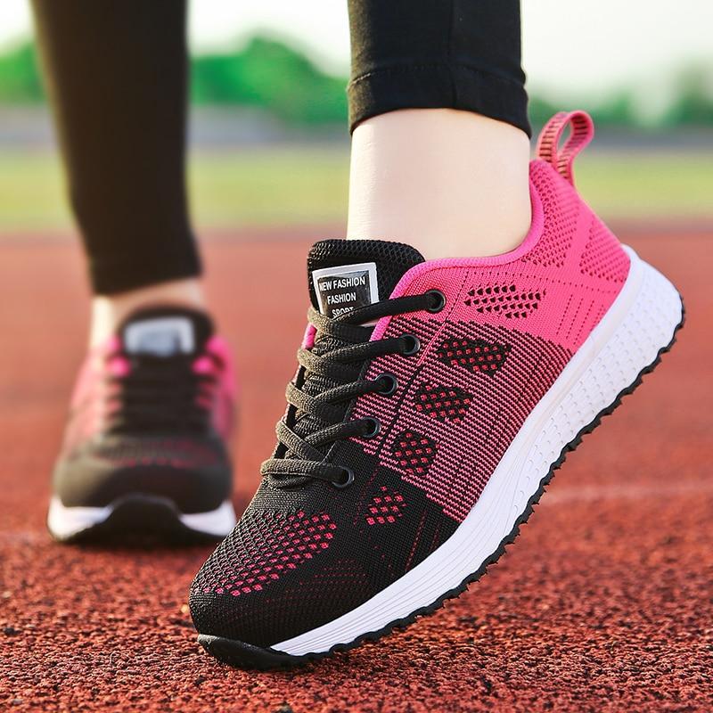 Women's classic walking shoes with orthopedic arch support for ultimate comfort & stability.