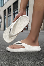Casual White