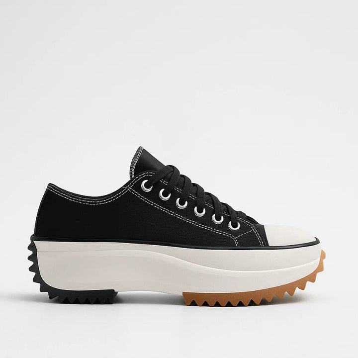 Women's orthopedic comfort sneakers, ideal supportive walking shoes with arch & posture support for all-day wear.