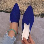 Royal Blue