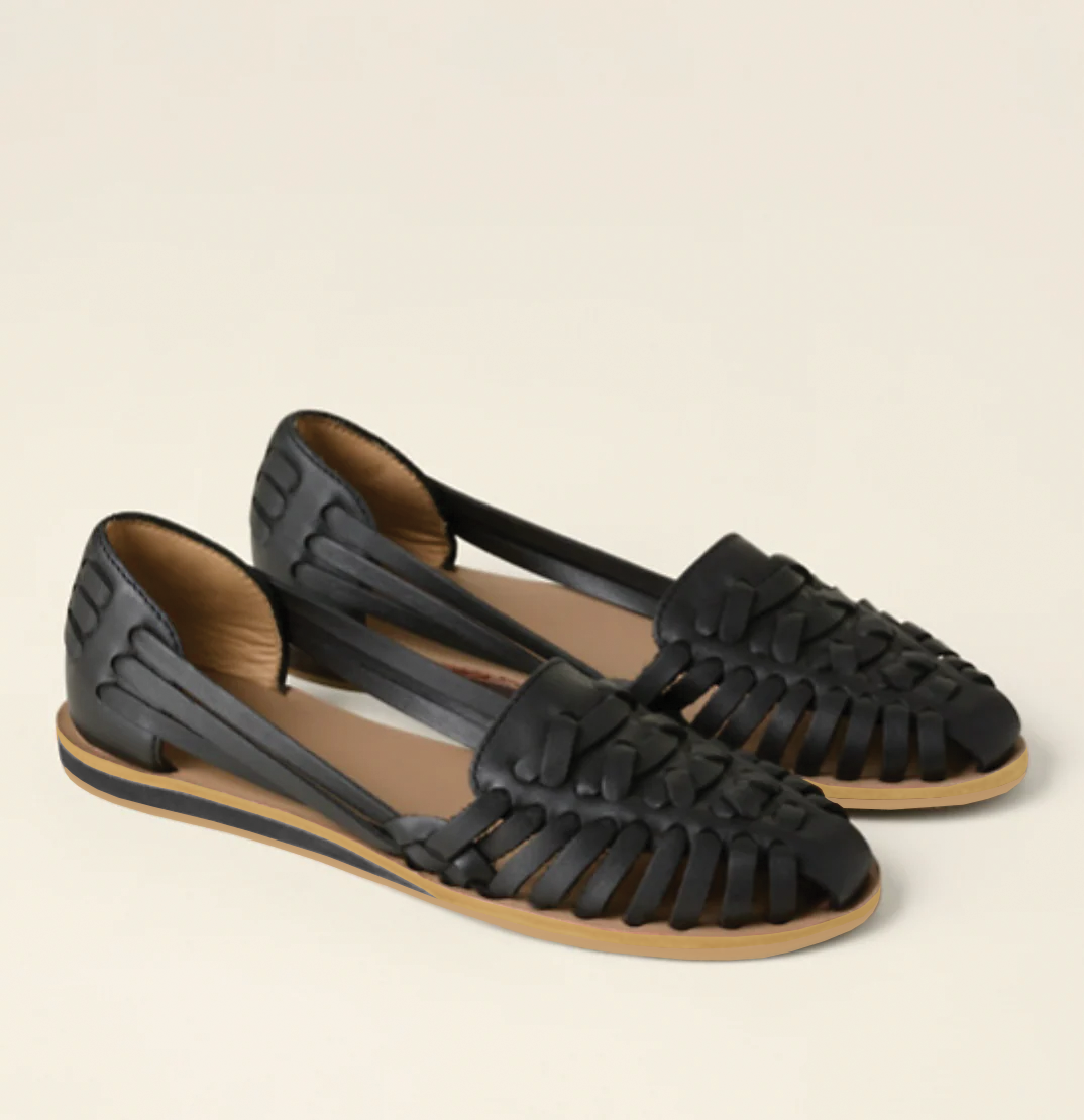 Women's comfortable slip-on sandals for easy everyday wear. Lightweight summer footwear for casual style.