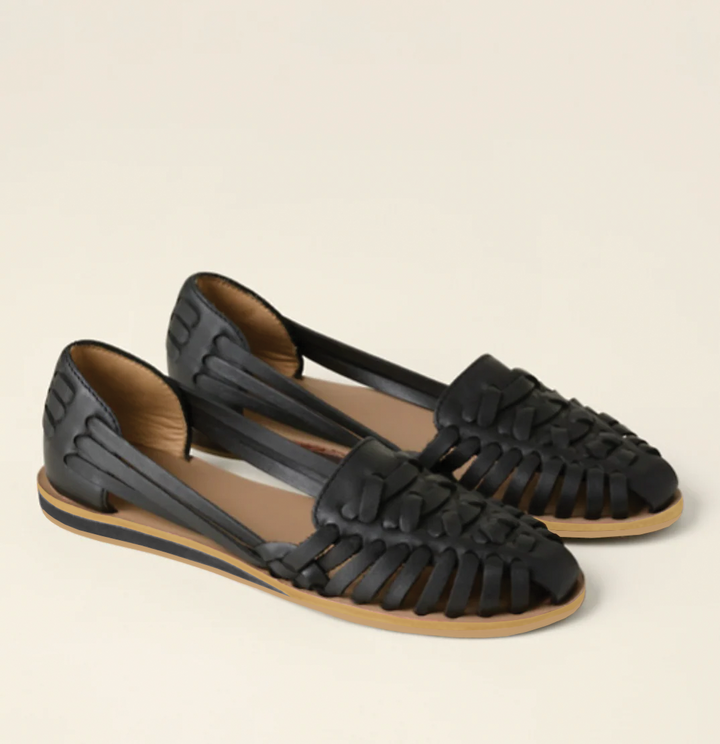 Women's comfortable slip-on sandals for easy everyday wear. Lightweight summer footwear for casual style.