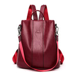 Wine Red