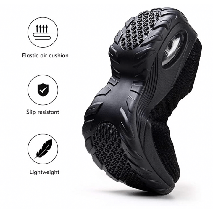 Women's orthopedic shoes featuring advanced arch support & cushioning for ultimate comfort.