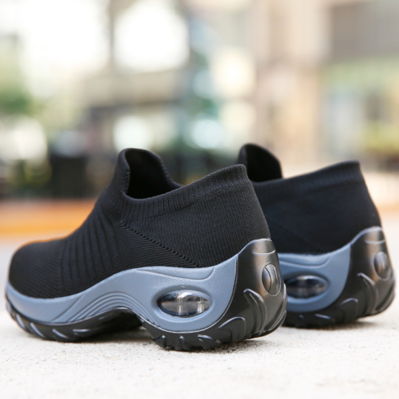 Ultimate comfort women's orthopedic shoes, cushioned and lightweight for daily walking & support.