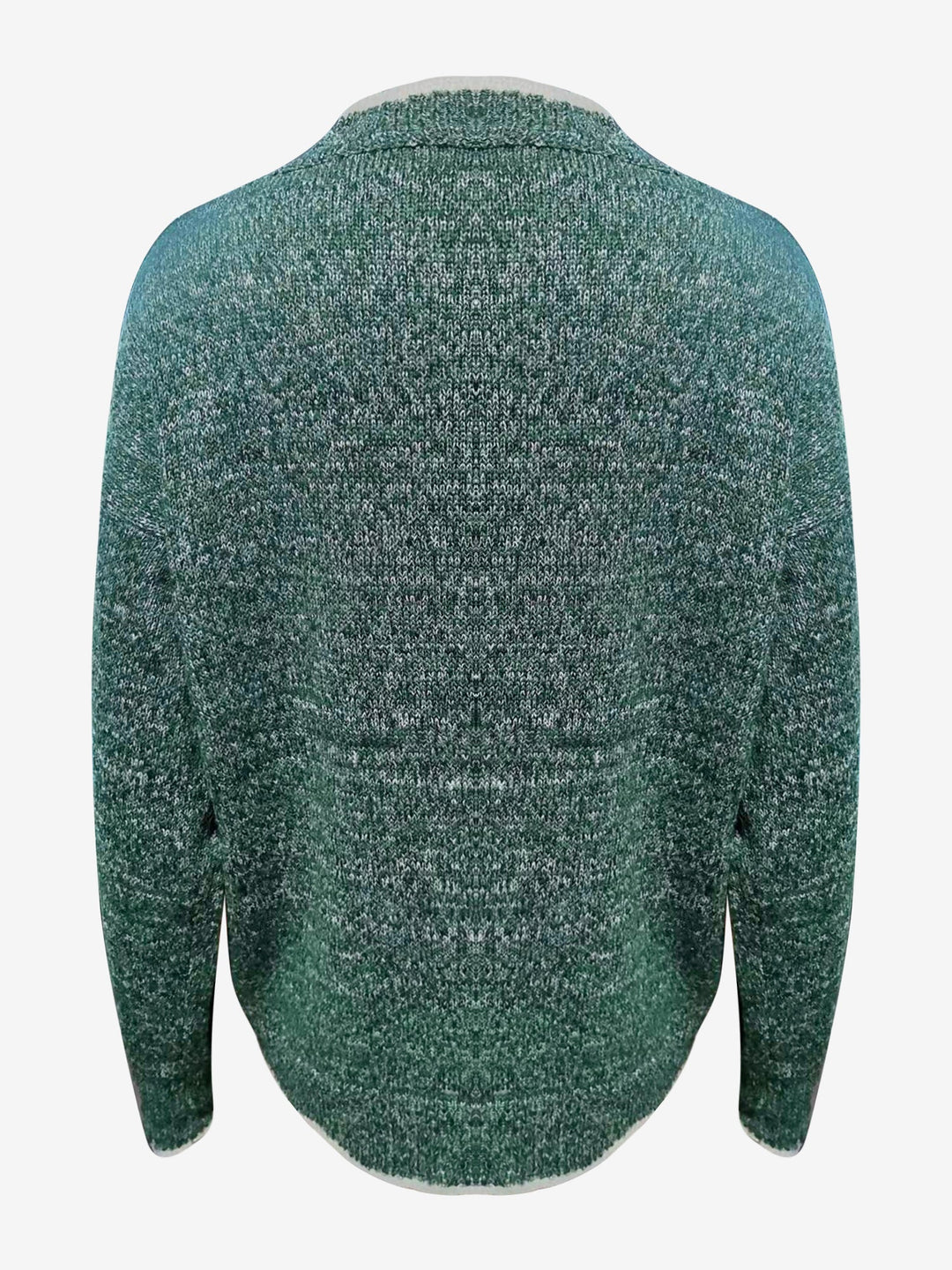 Comfortable women's v-neck long sleeve sweatshirt, a must-have for everyday.
