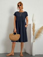 Navy blue