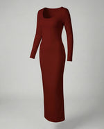 Wine red