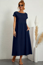 Navy blue