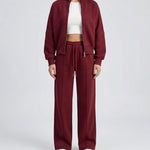 wine red