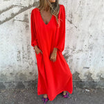 Red Orange