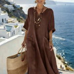 Coffee Brown