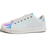 White Hologram