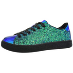 Green Hologram