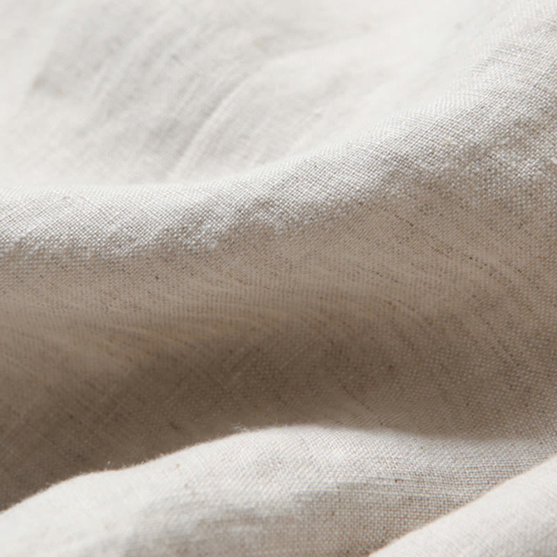 Versatile high-waisted wide-leg trousers for women, flowy and perfect for spring days.