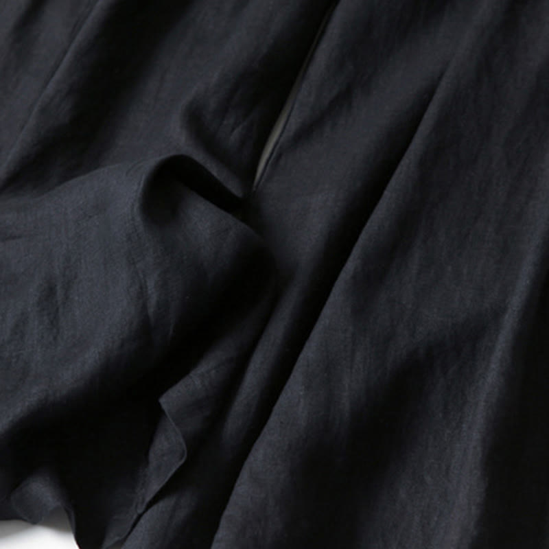 High-waisted wide-leg trousers for women, a flowy and relaxed fit for versatile wear.