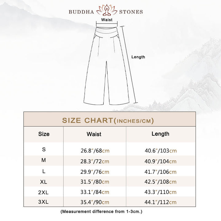 Versatile women's high-waisted wide-leg trousers, perfect for spring and casual outfits.