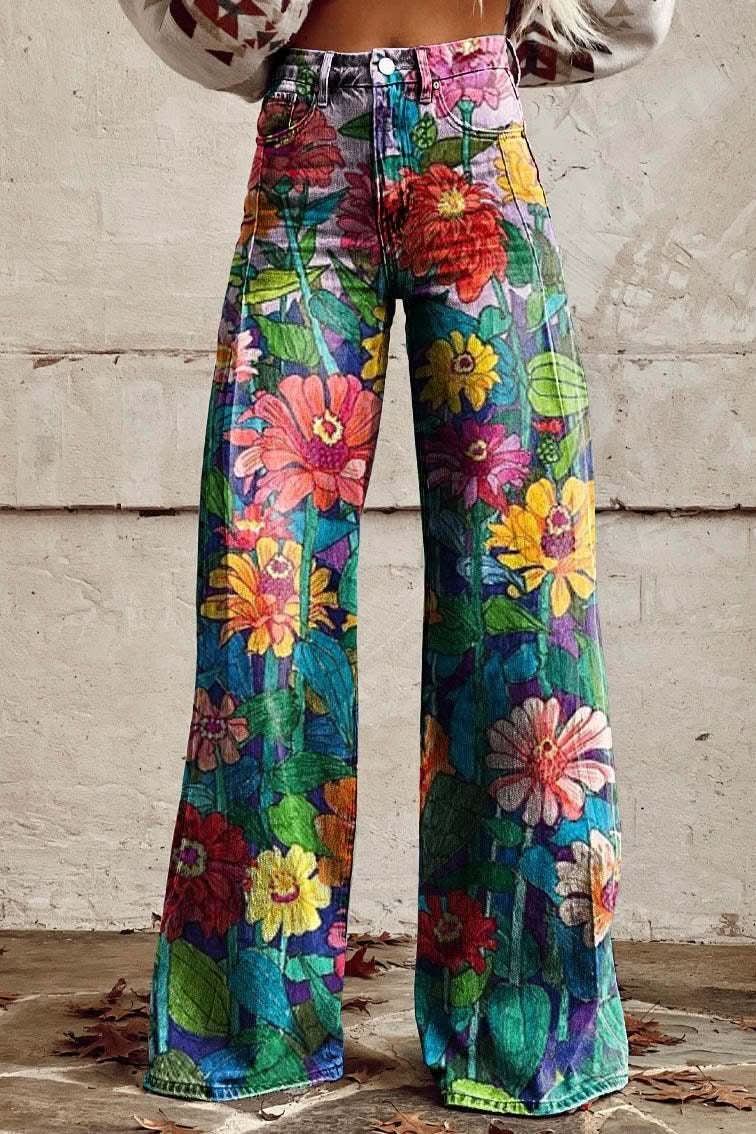 Lightweight summer women's jeans, breathable denim for ultimate comfort and everyday style.