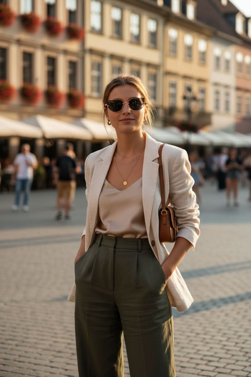 Women's lightweight cat eye sunglasses, chic fashion eyewear with essential UV protection.