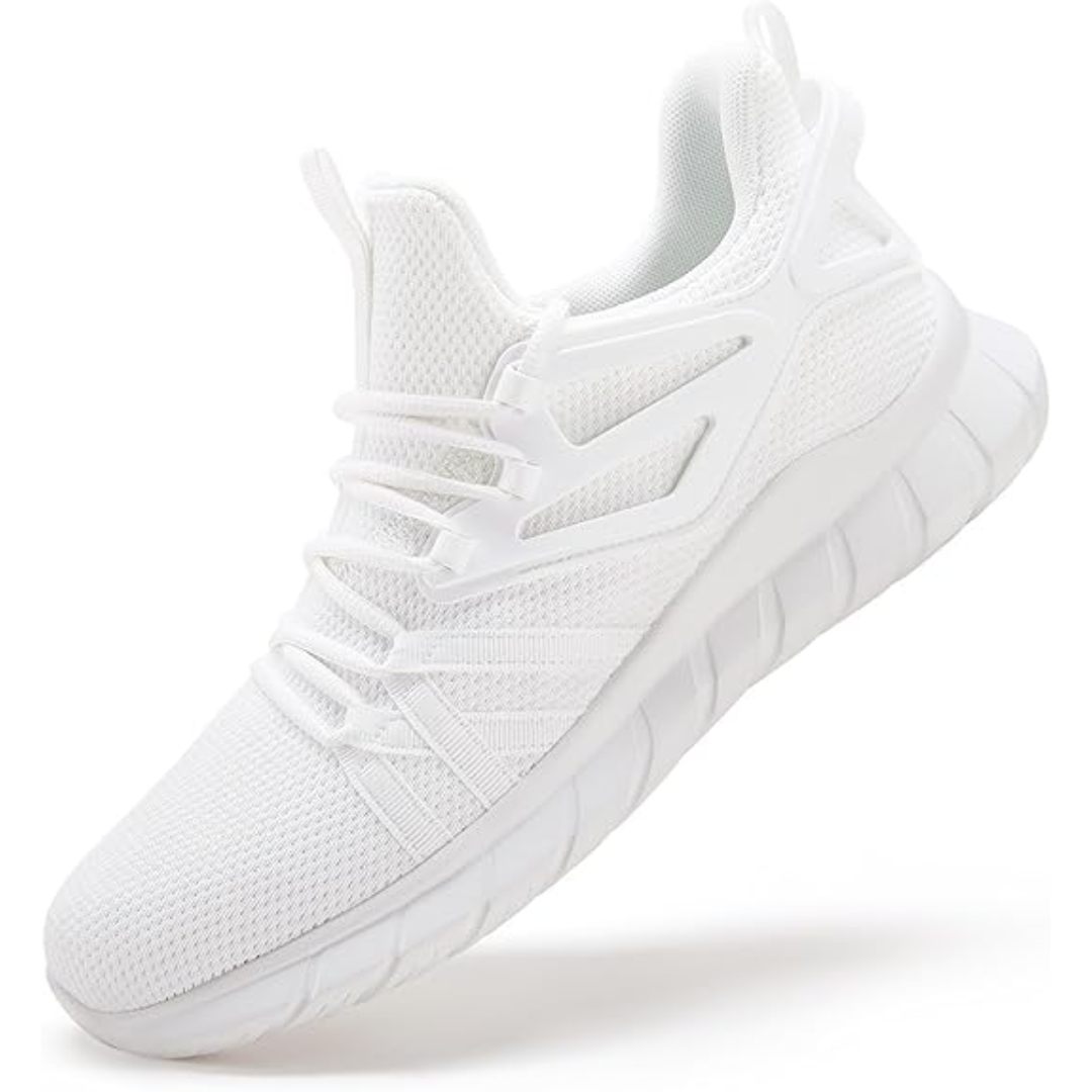 Women's slip-on casual sneakers, designed for ultimate comfort and convenience for daily wear.