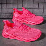 Pink Red