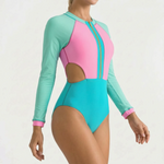 Pink/Blue