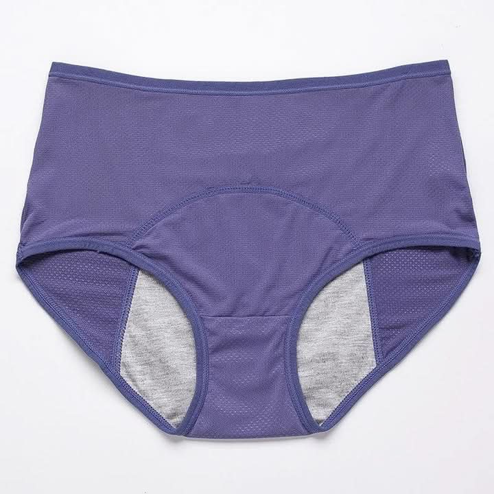 Seamless women's underwear, perfect for daily wear. Ultra-comfortable & breathable design.