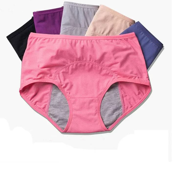 Lightweight women's underwear, quick-drying & breathable. Seamless fit for superior comfort.
