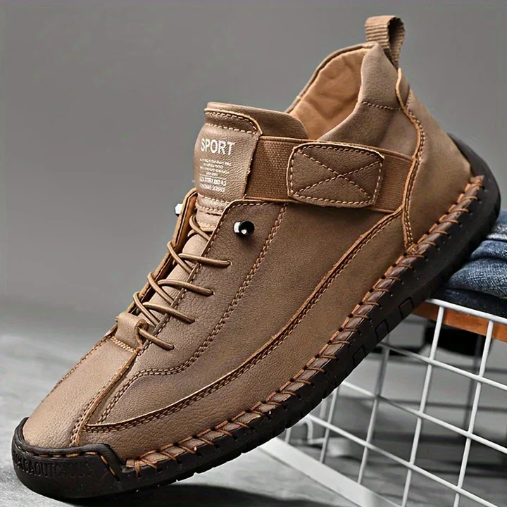 Orthoflex women's walking shoes: supreme comfort, arch support, and elegant design for daily wear.