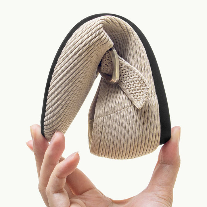 Women's orthopaedic Mary Jane flats. Square toe for comfort, perfect for stylish daily wear.