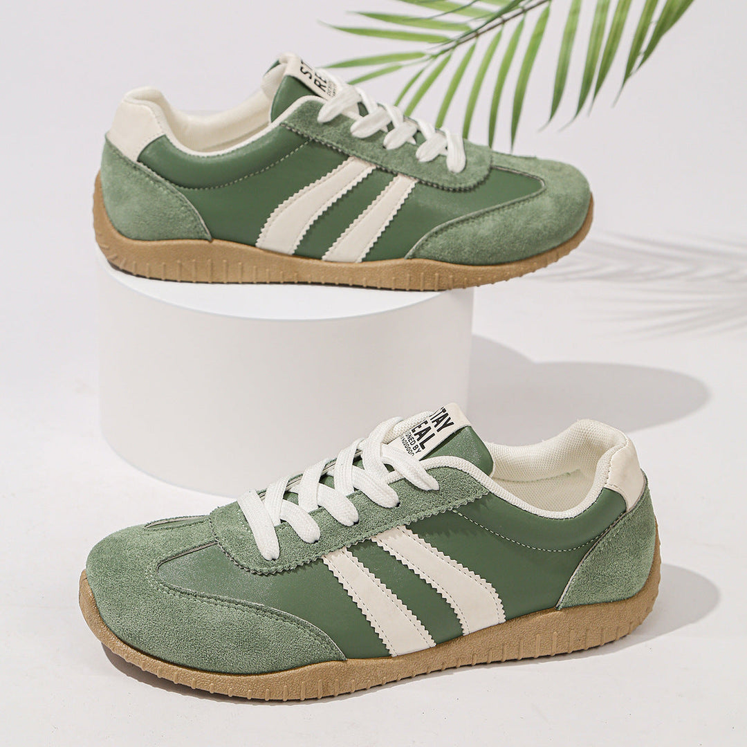 Orthopaedic women's trainers, arch support for foot pain relief & ultimate comfort.