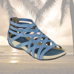 Light Blue