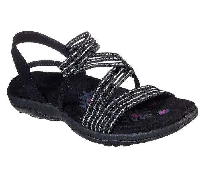 All-day wear women's comfort sandals with anatomical arch support, ideal for casual and leisure activities.