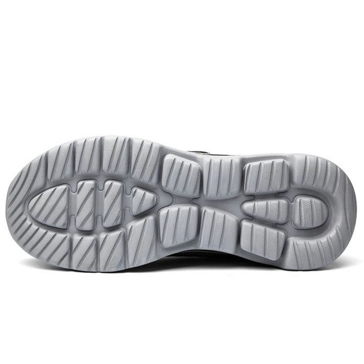 Adjustable women's mesh shoes for wide feet, providing optimal orthopedic support and comfort.