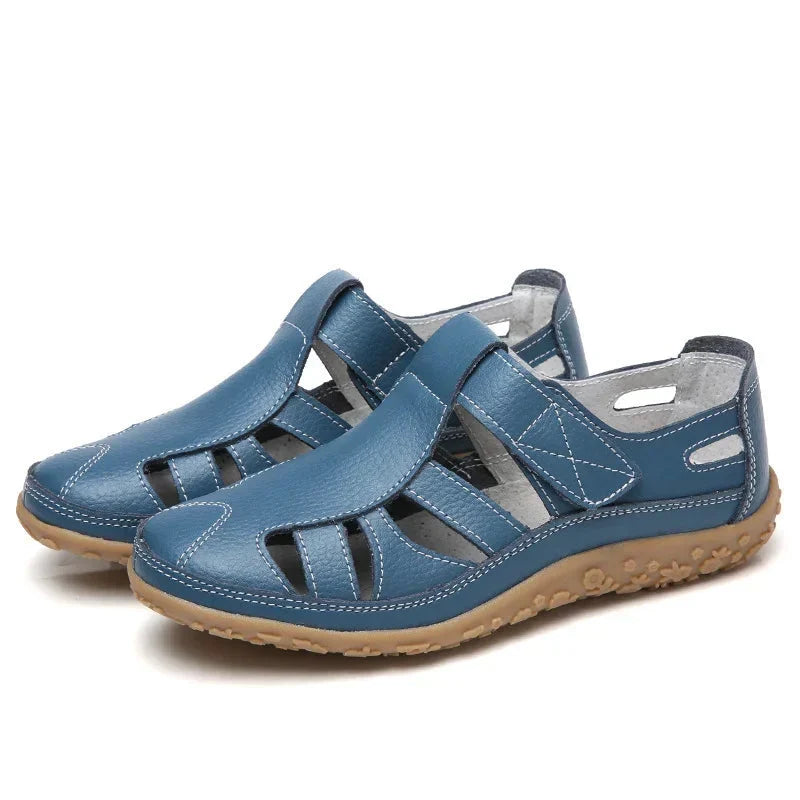 Versatile women's orthopedic sandals, lightweight & durable. Perfect for everyday casual comfort.