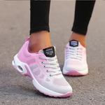 Gray - Pink