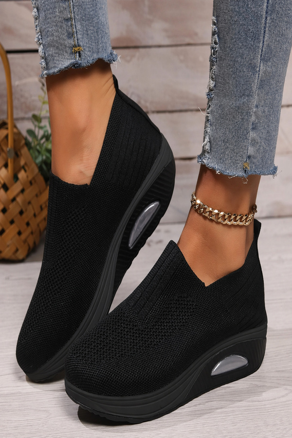 Women's orthopedic walking shoes for pain relief & all-day comfort. Supportive casual sneakers for everyday wear.