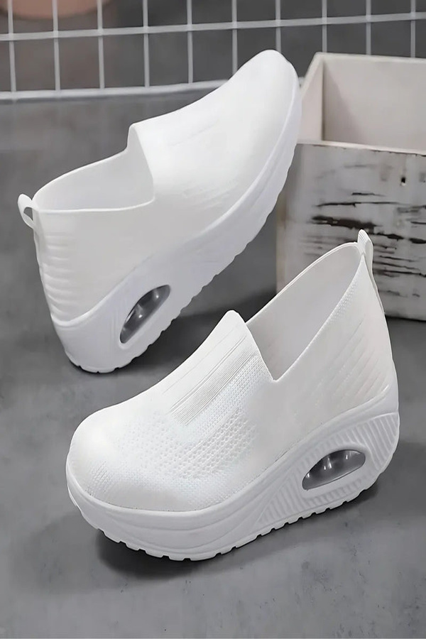 Orthopedic women's walking shoes, designed for superior pain relief & foot support. Ideal for comfortable everyday wear.