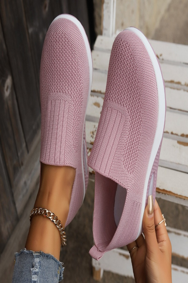 Stylish women's comfort shoes for pain relief. Ergonomic design, supportive cushioning for orthopedic walking & everyday wear.